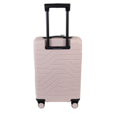 TROLLEY PICCOLO ROSA