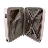 TROLLEY PICCOLO ROSA