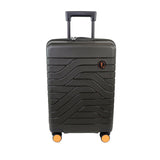 TROLLEY PICCOLO VERDE OLIVA