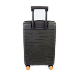 TROLLEY PICCOLO VERDE OLIVA