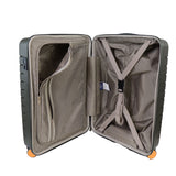 TROLLEY PICCOLO VERDE OLIVA