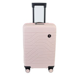 TROLLEY PICCOLO ROSA