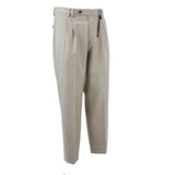 PANTALONE STEWARD FANGO