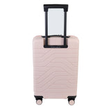 TROLLEY PICCOLO ROSA