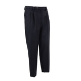 PANTALONE STEWARD NERO