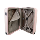 TROLLEY PICCOLO ROSA