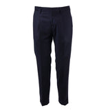 PANTALONE TIBERIO BLU