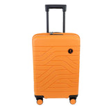 TROLLEY PICCOLO ARANCIONE