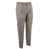 PANTALONE TIBERIO BEIGE