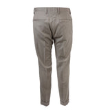 PANTALONE TIBERIO BEIGE