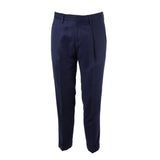 PANTALONE TIBERIO BLU