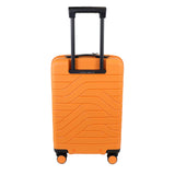 TROLLEY PICCOLO ARANCIONE