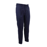 PANTALONE TIBERIO BLU