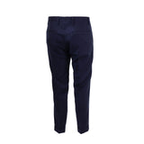 PANTALONE TIBERIO BLU
