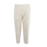 PANTALONE SAVOY NATURALE