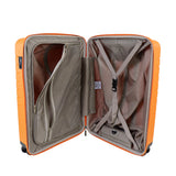 TROLLEY PICCOLO ARANCIONE