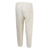 PANTALONE SAVOY NATURALE