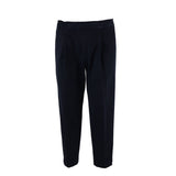 PANTALONE SAVOY BLU