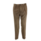PANTALONE ISOLA TABACCO