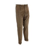 PANTALONE ISOLA TABACCO