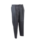 PANTALONE PORTOBELLO GRIGIO