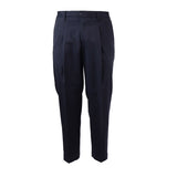 PANTALONE COURMAYER BLU