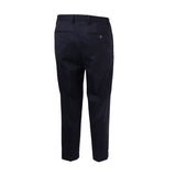 PANTALONE COURMAYER BLU