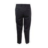 PANTALONE COURMAYER GRIGIO