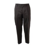 PANTALONE COURMAYER MARRONE