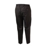 PANTALONE COURMAYER MARRONE