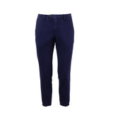 PANTALONE BRAD BLU