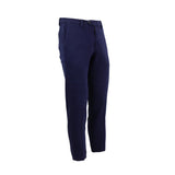 PANTALONE BRAD BLU