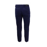 PANTALONE BRAD BLU