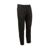 PANTALONE BRAD MARRONE