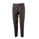 PANTALONE DENNY MARRONE