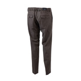PANTALONE DENNY MARRONE