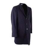 CAPPOTTO DUBLINO BLU