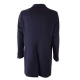 CAPPOTTO DUBLINO BLU