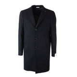 CAPPOTTO DUBLINO NERO