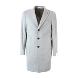 CAPPOTTO DUBLINO GRIGIO