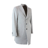 CAPPOTTO DUBLINO GRIGIO