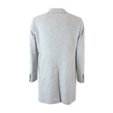 CAPPOTTO DUBLINO GRIGIO