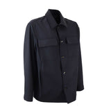 FIELD JACKET JAMES NERA