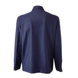 FIELD JACKET JAMES BLU