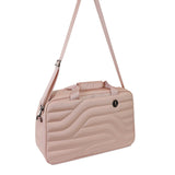 BORSONE WEEKENDER ROSA CIPRIA