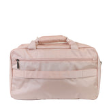 BORSONE WEEKENDER ROSA CIPRIA