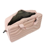 BORSONE WEEKENDER ROSA CIPRIA