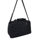 BORSONE WEEKENDER NERO