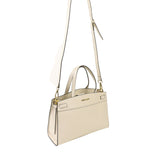 BORSA A MANO MEDIA ANGY BEIGE