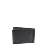 PORTAFOGLIO IN PELLE NERO